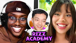 How To Secure A First Date | RIZZ ACADEMY