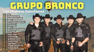 GRUPO BRONCO 2024 ~ GRUPO BRONCO 35 ÉXITOS DEL RECUERDO GRUPO BRONCO MIX ROMANTICAS 70s 80s 90s