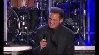 Luis Miguel No Se Tu En Vivo Live En concierto 480p