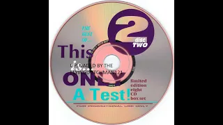 Sandra - Everlasting Love (Razormaid Mix) (The Best Of The Test Series CD2 Track 4)