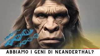 Evoluzione umana: cosa hanno scoperto gli scienziati nel DNA dell’uomo di Neanderthal?