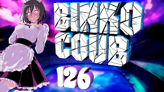 Binko Coub #126 - Anime, Amv, Gif, Music, Аниме, Coub, BEST COUB