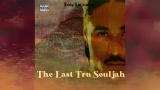 Flesh n Bone - "The Last Tru Souljah" full mixtape (2023)