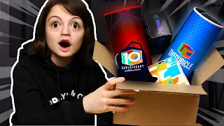 The Yoo Cube & MsCube + More | UNBOXING