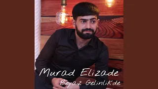 Beyaz Gelinlikde