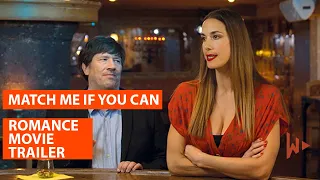 Match Me If You Can (2023) | Official Movie Trailer