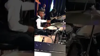 10 year old plays crazy seben🔥🔥😱😱#seben #music