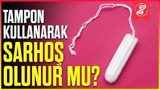 Anal Sarhoşluk: Regl Tamponu ile Enema, "Gerçek Bir Çılgınlık" mı?