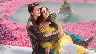 Main Yahaan Hoon   Shahrukh Khan,Preity Zinta Veer Zaara Udit Narayan, Madan Mohan | 90s Hit Songs M