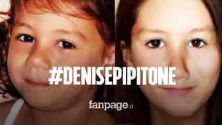Denise Pipitone, appelli in tutto il mondo per trovare la bimba scomparsa: "È meraviglioso"