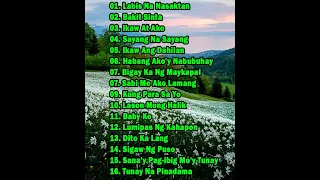 Pampatulog Lumang Tugtugin || Best Opm Love Song  Tagalog Love Song  Tagos Sa Puso 70s 80s 90s 3