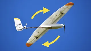 Flying the Oblique Wing