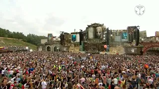 Alok The best | Tomorrowland 2020