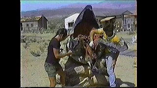 "Tremors: Lost Tapes Episode 024 - more full scale graboids