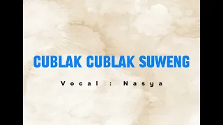 Cublak Cublak Suweng Lirik  - Lagu Daerah Jawa | Tembang Dolanan Jawa