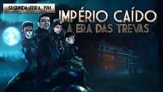 IMPÉRIO CAÍDO - RPG - Episódio 4