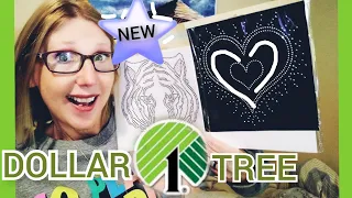 DOLLAR TREE HAUL | NEW | AMAZING FINDS | BRAND NAME ITEMS | WOW