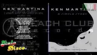 Ken Martina - A Simple Story (Extended Love Mix) (BCR 804)