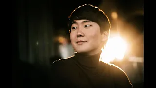 Seong-Jin Cho -  Liszt: Consolation No. 3 in D-flat major (1 Hour Loop)