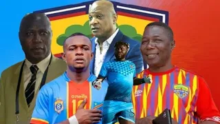 EXCLUSIVE UPDATE: AY3 HU CHAI ALHAJI AKAMBI, TOGBE AFEDE 🔥, DR CONGO PLAYER AND MORE 🔥🔥🔥🔥🌈