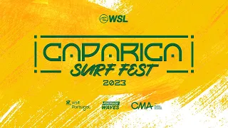 Caparica Surf Fest 2023 - Finals Day