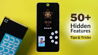 Oneplus Nord CE 3 Top 50+ Hidden Features | Oneplus Nord CE 3 Tips and Tricks