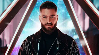 Maluma - Extrañándote ft Zion & Lennox [LYRICS]