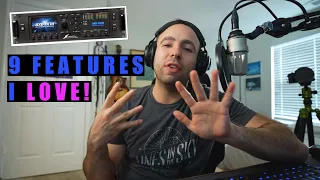 The 9 MOST important features of the AXE FX 3!