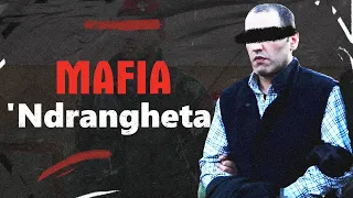 ‘Ndrangheta. Найжорстокіша мафія Італії