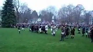 Battle of Lexington