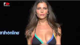 PARAH ONLINE Swimwear Spring 2012 Milan - Fashion Channel