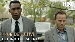 True Detective: True to the Times ft. Mahershala Ali - Behind the Scenes of Season 3 | HBO