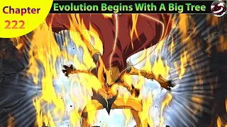 Evolution Begins With A Big Tree Chapter 222