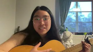 Too Sweet by Hozier cover