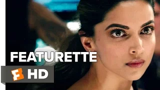 xXx: Return of Xander Cage Featurette - Deepika Padukone (2017) - Action Movie
