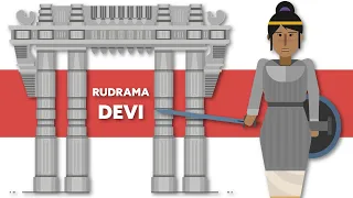 Rudrama Devi: Warrior-Queen of the Kakatiya Dynasty | Telugu History | India