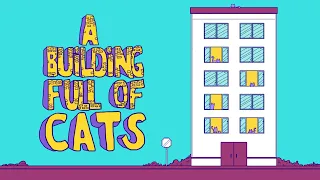 A Building Full of Cats (Nintendo Switch™)