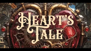 Heart's tale teaser