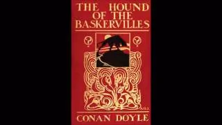 Sir Arthur Conan Doyle's The Hound of the Baskervilles. Chapter 6 — Baskerville Hall