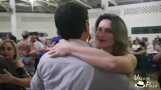 NOSSO AMOR TA BAGUNÇADO AO VIVO EM VILHENA