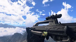 Halo Infinite Exclusive Elite Series 2 Controller Weapon Charm!