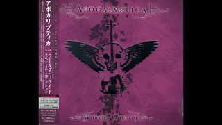 Apocalyptica (Worlds Collide) 07. Last Hope