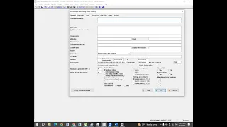 Mastering the Swiss Manager Chess Pairing Program: Step-by-Step Tutorial PART 1:  S SWISS TOURNAMENT