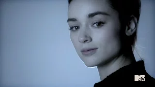 Allison flashback scene ~ Teen Wolf 5B ep.20