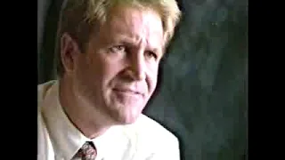 KAPP/ABC commercials, 5/25/1995 part 1
