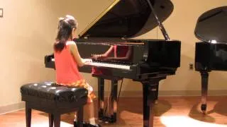 Recital: Sonatina in F by Johann Baptist Wanhal