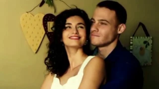 Zeynep ღ Kerem║Give Me Love