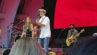 Jason Mraz - "The Remedy" at the Hollywood Bowl