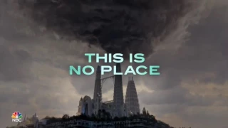 EMERALD CITY (NBC) - NO PLACE LIKE HOME