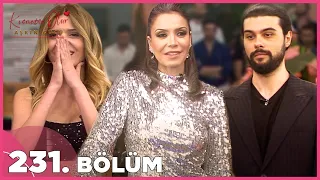 Kısmetse Olur: Aşkın Gücü | 231. Bölüm FULL